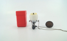 Primus Sweden 2245 - Gas Laterne Camping Lamp Lantern Easy Light Box  ✅