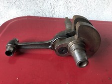 AWO Kurbelwelle Simson 425 original DDR !