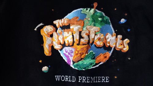 Planet hollywood jacke - planet,