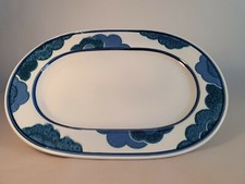 Villeroy & Boch Blue Cloud