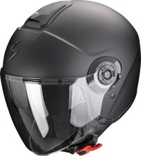 HELM HELMET MOTO JET 22.06