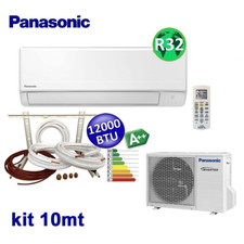 Panasonic BZ 12000 BTU R32 A++