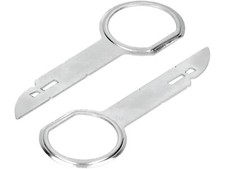 Radio Entriegelungsbügel 2er