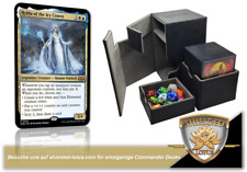 MTG Magic 100-Karten Commander Deck - Hylda of the Icy Crown (Freeze)