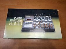 Schach computer Chesscomputer