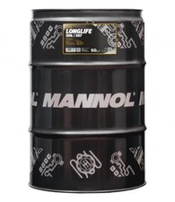 Mannol 7715 LONGLIFE 504/507