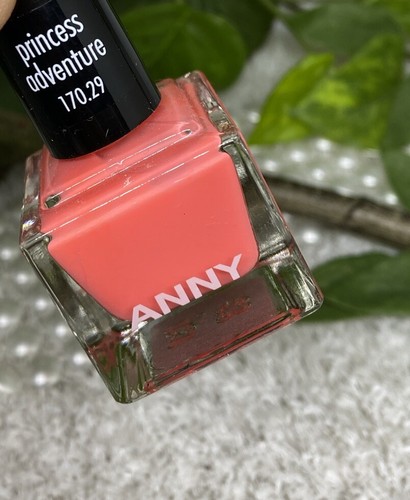 Anny nail polish nagellack - polish,