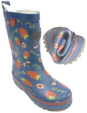 Mittelschaft Gummistiefel