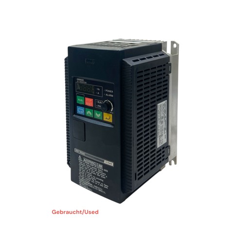 Omron frequenzumrichter - omron,