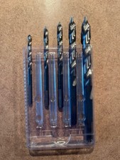 Step Tech Bohrer Stufenbohrer