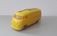 LEGO VW BUS - Werbemodell in