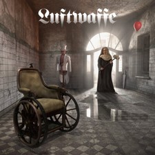 LUFTWAFFE - The Cardinal Sin