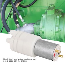 Mini Membranpumpe DC 3V Bis 3