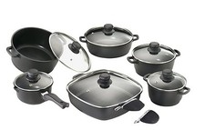 Karcher kochtopfset teilig - karcher,