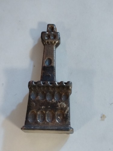 Metallfigur sammlerobjekt - metallfigur, –