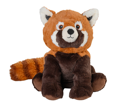 Warmies roter panda - warmies®,