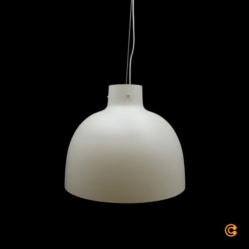 Kartell hängeleuchte - kartell,