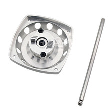 TSRC CNC Roto Starter Start