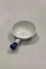 Royal Copenhagen Blau Blumen