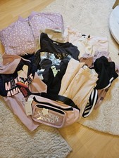 Bekleidungspaket Mädchen