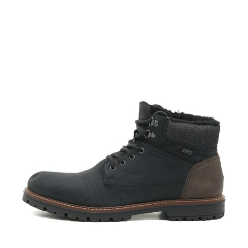 Rieker herren biker stiefel - biker,