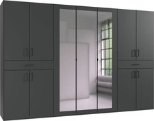 Kleiderschrank Tibet