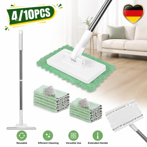 Wischmopp set mit - wischmopp,