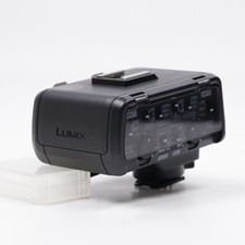 Panasonic DMW-XLR1 XLR Audio