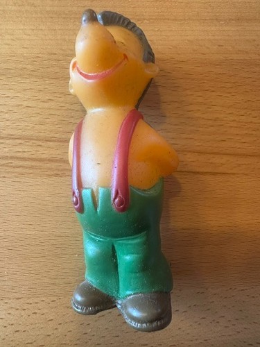 Salamander lurchi figur - lurchi,