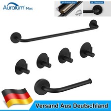 Handtuchhalter Wandmontage