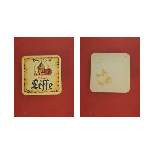 Leffe biere belge brauerei - leffe,