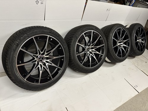 Neu original cle amg - neu,