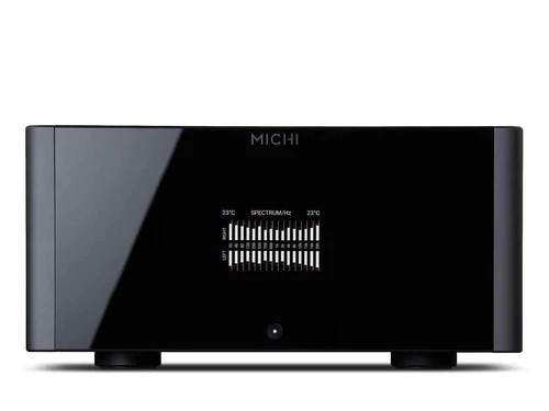 Rotel michi high end - s5,