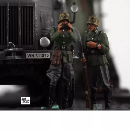 Eigenbau zweiter - 1/72,