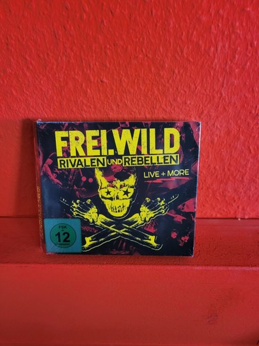 Box frei wild - box..frei.wild..ruvalen, und