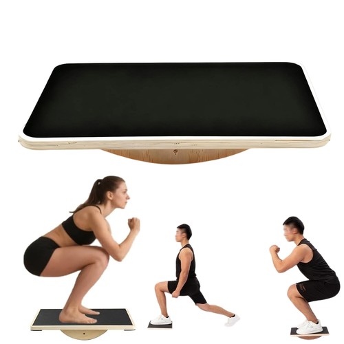 Wackelbrett balance board aus - board,