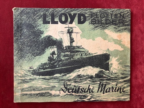 Lloyd flottenbilder deutsche - flottenbilder:,