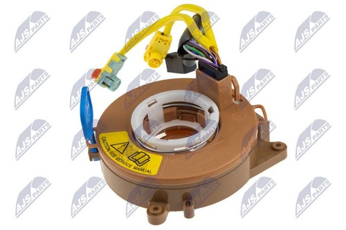 Wickelfeder airbag - wickelfeder,