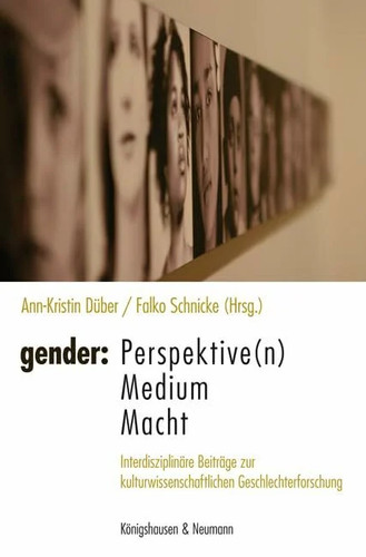 Gender perspektive - perspektive(n),