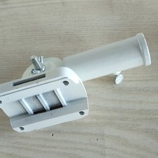  2 Pcs Fahnenmasthalterung