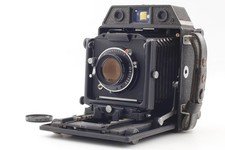 [N NEUWERTIG] Topcon Horseman