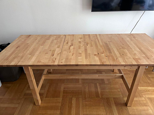 Ikea norden esstisch - ikea,