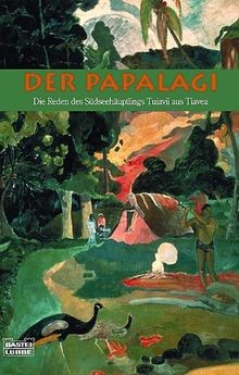 Der papalagi die reden - die, des