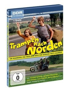 Trampen nach norden ddr - trampen,