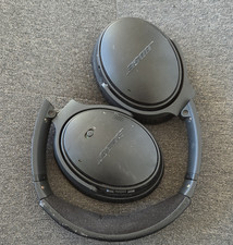 Bose quietcomfort ii - quietcomfort,