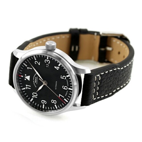 Muhle glashütte terrasport - terrasport, ii
