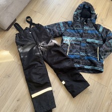 Schneeanzug Lassie bei Reima