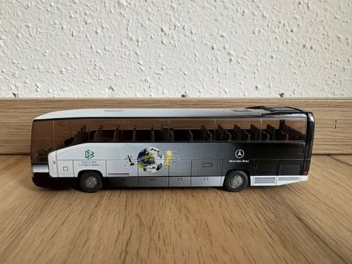 Mannschaftsbus teambus dfb - teambus,