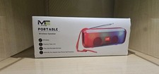 M2 TEC Wireless Speaker