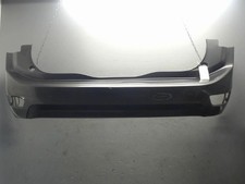 🇩🇪 HINTERER STOßSTANGE